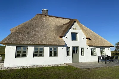 Ferienhaus mit 2 Schlafzimmer