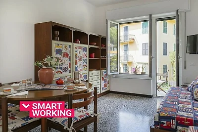Kuća za odmor Dopust za oporavak Santa Margherita Ligure