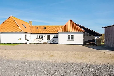 17 person holiday home in Harboøre-By Traum