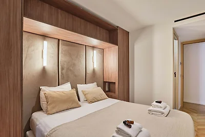 Sublim AC Apartment Opéra Madeleine