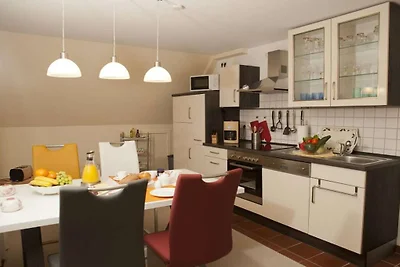 Holiday apartment with 1 bedroom