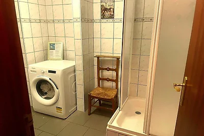 Ferienhaus in Bouillon mit Terrasse