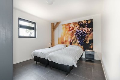 Casa vacanze a Baarle-Nassau con piscina in...