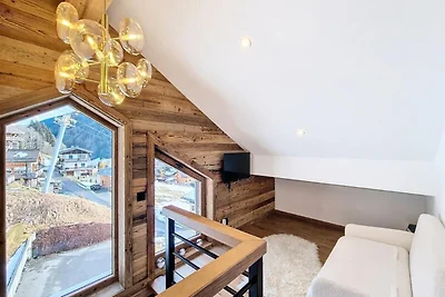 L'Olon-Apartment-6 Personen-nahe dem Zentrum