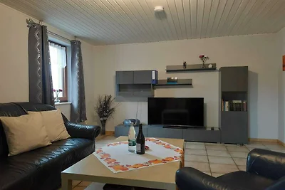 Ferienhaus Niederehe Romantische Auszeit