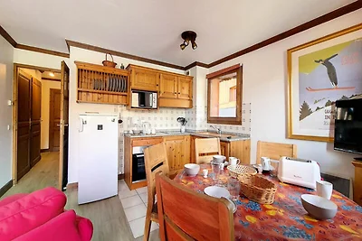 Apartment in Sapinière in der Nähe von...