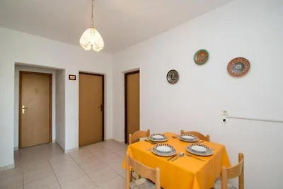 Apartments Boguvila - Two-Bedroom Family Apar...