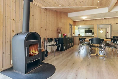 Geraumiges Refugium am Limfjorden -- By Traum...