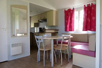 Camping per roulotte a Vias-Plage