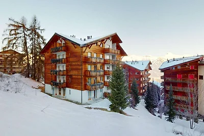Schöne Wohnung mit Balkon