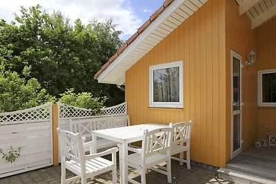6 Personen Ferienhaus in Ansager