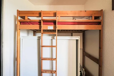 Appartement 2 PiÃ¨ces 5 Personnes - Confort