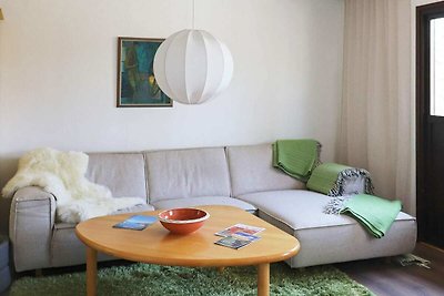4 person holiday home in KNÄRED