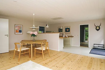 4 etoiles maison de vacances a Gilleleje