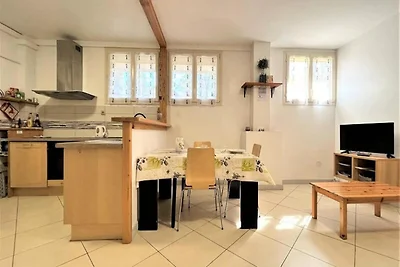 Appartamento bilocale in cabina - 4 posti let...