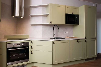 Geräumiges Familien-Cottage