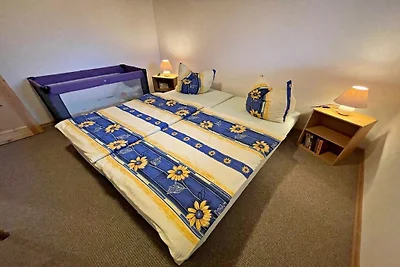 Ferienwohnung mit 1 Schlafzimmer