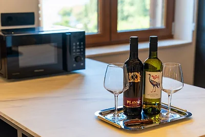 Apartment Sunset Cavtat-Two Bedroom Apartment...