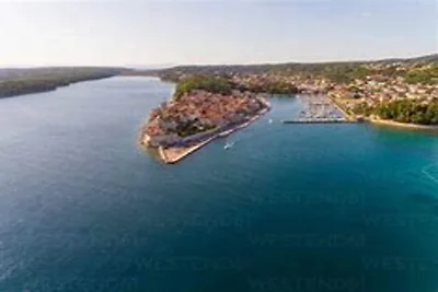 Moderne Wohnung, 300 m vom Strand entfernt