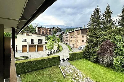 Residence The Pool f�r vier Personen