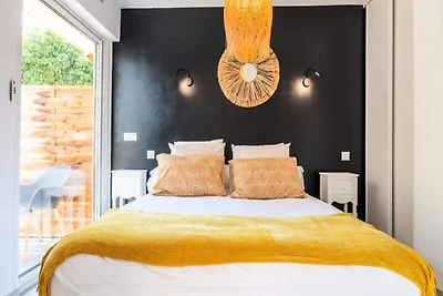 Apartment in Palm Beach in der Nähe der...