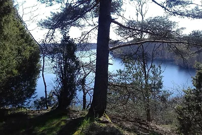 6 persone case ad Olofström-By Traum