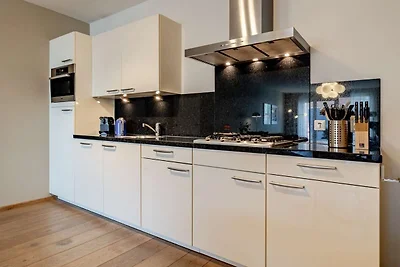 Modern appartement in Den Haag