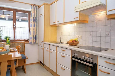 Kombi-Ferienwohnung mit Nationalpark Card