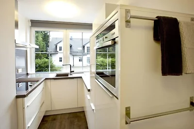 Wohnung nahe Skigebiet in Neuastenberg