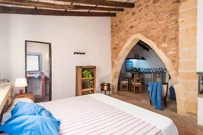 Es Rafal Roig (nord) - Apartment In Manacor