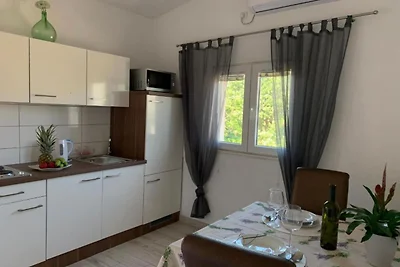One Bedroom Apartment with Balcony (1)