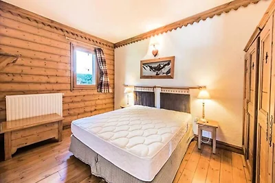 Prestige-Apartment mit 1 Schlafzimmer (4...