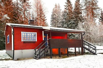 5 Personen Ferienhaus in JÄDRAÅS-By Traum