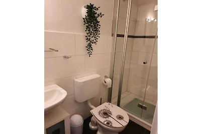 Ferienwohnung mit 1 Schlafzimmer