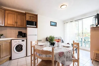 Residenz Valbelle für 6 Personen