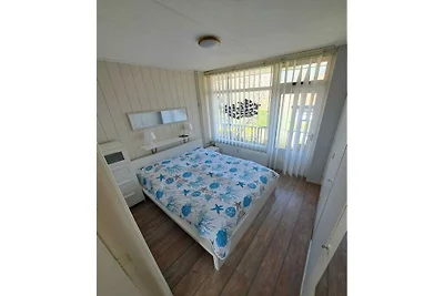 Vakantieappartement met 2 slaapkamers