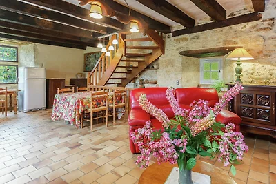 Ruhiges Ferienhaus mit privatem Pool