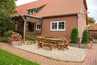 Ferienwohnung mit 1 Schlafzimmer
