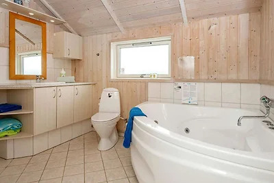 7 Personen Ferienhaus in Harboøre-By Traum