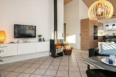 8 Personen Ferienhaus in Læsø-By Traum