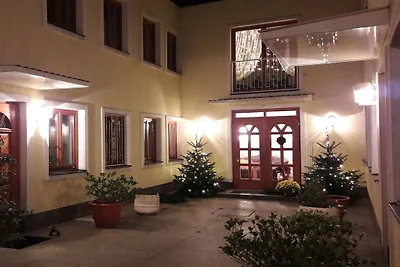 Wohnung in Wien mit 1 Schlafzimmer