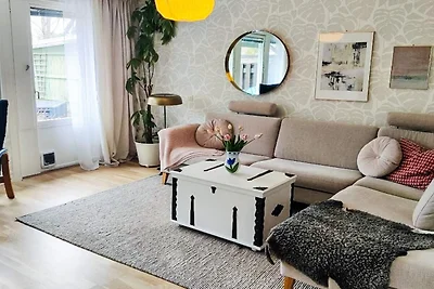 4 personas casa en Västervik
