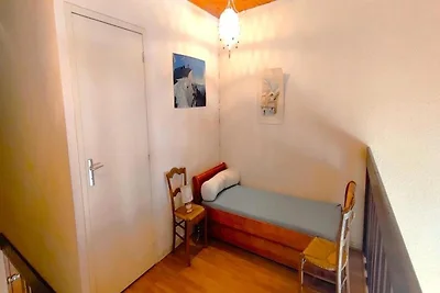 Wohnung in Puy Saint Vincent nahe Skigebieten