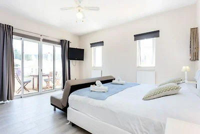 Apartment in Praia da Luz in Strandnähe