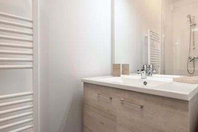 Schöne Ferienwohnung für 4 Personen, 50 m vom...