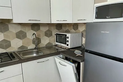 Wohnung mit 1 Schlafzimmer