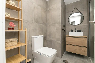 Appartement in Benalup bij natuurpark
