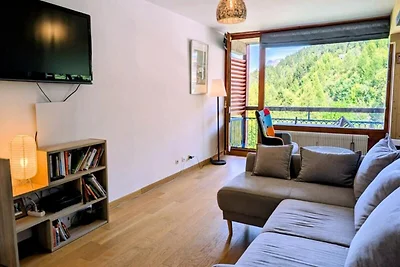 3 Zimmer für 8 Personen