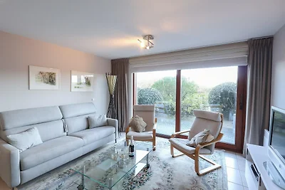 Apartment mit eigenem Balkon