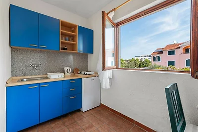 Appartement Šibenik près de Plage Gaj